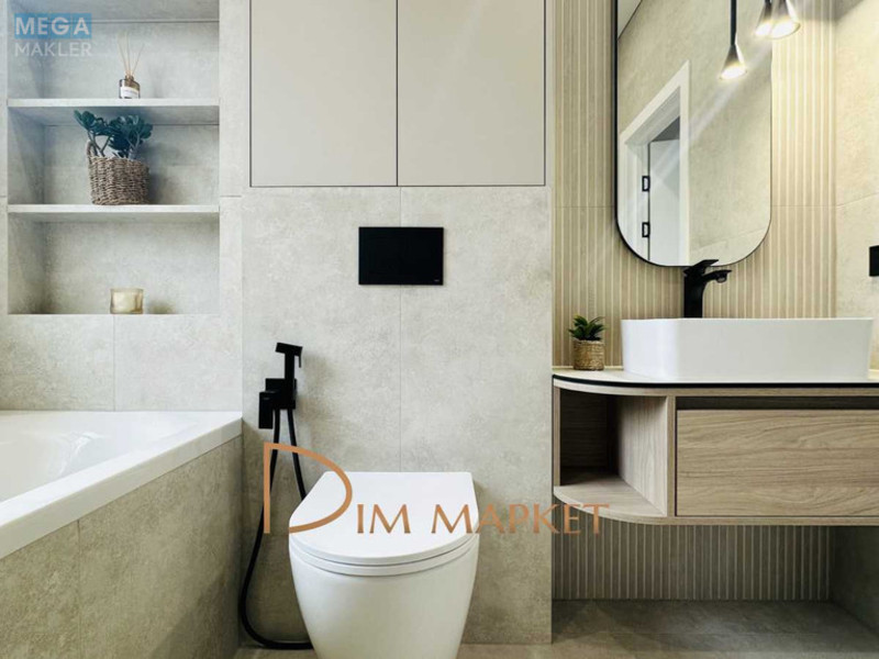 Продаж дома, 2&nbsp;поверху, 115&nbsp;кв.м, 5&nbsp;кімнат, ділянка 2&nbsp;сотки, <a class="location-link" href="/sofievskaya-borshagovka/" title="Недвижимость Софіївська Борщагівка">Софіївська Борщагівка</a>, Зоряна, 5 (изображение 19)