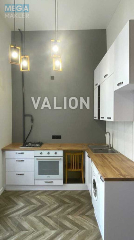 Продаж 3 кімнатної квартири (78/42/12), 2 пов. 5 пов. будинку, <a class="location-link" href="/kiev/" title="Недвижимость Київ">Київ</a>, <a class="location-link" href="/kiev/shevchenkovskij/" title="Недвижимость Шевченківський район">Шевченківський р-н</a>, Михайловский пер., 17 (изображение 2)