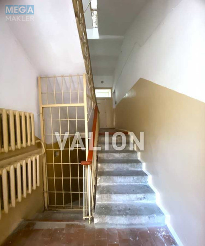 Продаж 3 кімнатної квартири (78/42/12), 2 пов. 5 пов. будинку, <a class="location-link" href="/kiev/" title="Недвижимость Київ">Київ</a>, <a class="location-link" href="/kiev/shevchenkovskij/" title="Недвижимость Шевченківський район">Шевченківський р-н</a>, Михайловский пер., 17 (изображение 22)