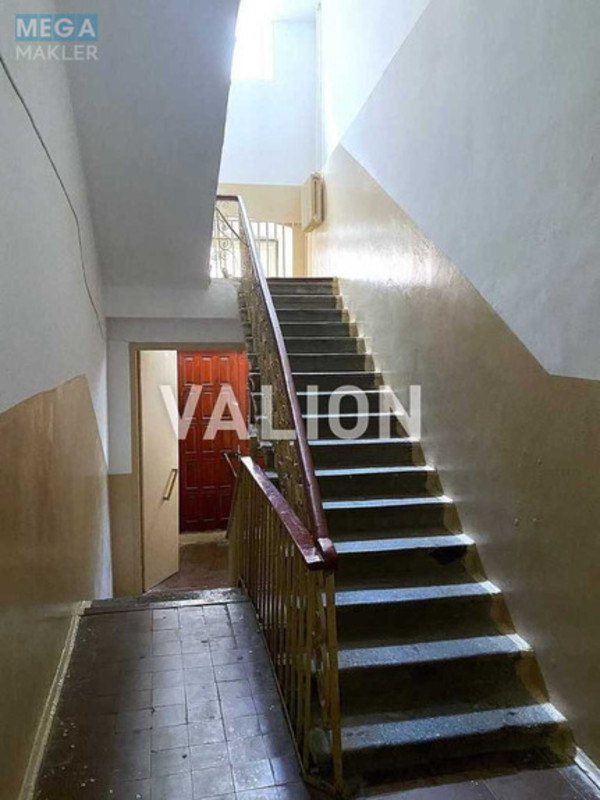 Продаж 3 кімнатної квартири (78/42/12), 2 пов. 5 пов. будинку, <a class="location-link" href="/kiev/" title="Недвижимость Київ">Київ</a>, <a class="location-link" href="/kiev/shevchenkovskij/" title="Недвижимость Шевченківський район">Шевченківський р-н</a>, Михайловский пер., 17 (изображение 23)