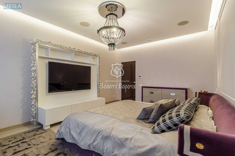 Продаж 5 кімнатної квартири (228/126/21,8), 3 пов. 15 пов. будинку, <a class="location-link" href="/kiev/" title="Недвижимость Київ">Київ</a>, <a class="location-link" href="/kiev/pecherskij/" title="Недвижимость Печерський район">Печерський р-н</a>, Саперне Поле вул., 3 (изображение 4)