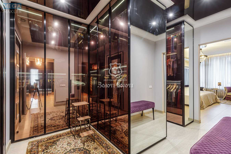 Продаж 5 кімнатної квартири (228/126/21,8), 3 пов. 15 пов. будинку, <a class="location-link" href="/kiev/" title="Недвижимость Київ">Київ</a>, <a class="location-link" href="/kiev/pecherskij/" title="Недвижимость Печерський район">Печерський р-н</a>, Саперне Поле вул., 3 (изображение 5)