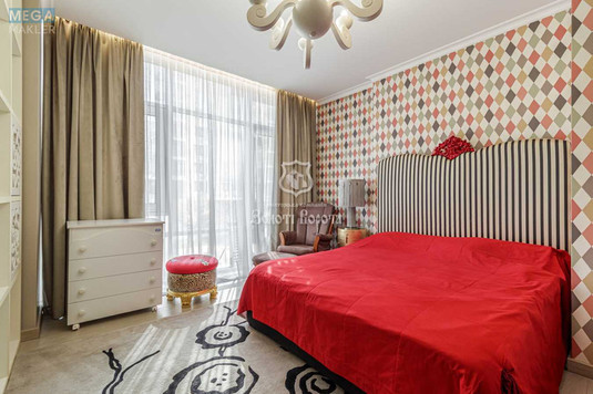 Продаж 5 кімнатної квартири (228/126/21,8), 3 пов. 15 пов. будинку, <a class="location-link" href="/kiev/" title="Недвижимость Київ">Київ</a>, <a class="location-link" href="/kiev/pecherskij/" title="Недвижимость Печерський район">Печерський р-н</a>, Саперне Поле вул., 3 (изображение 6)