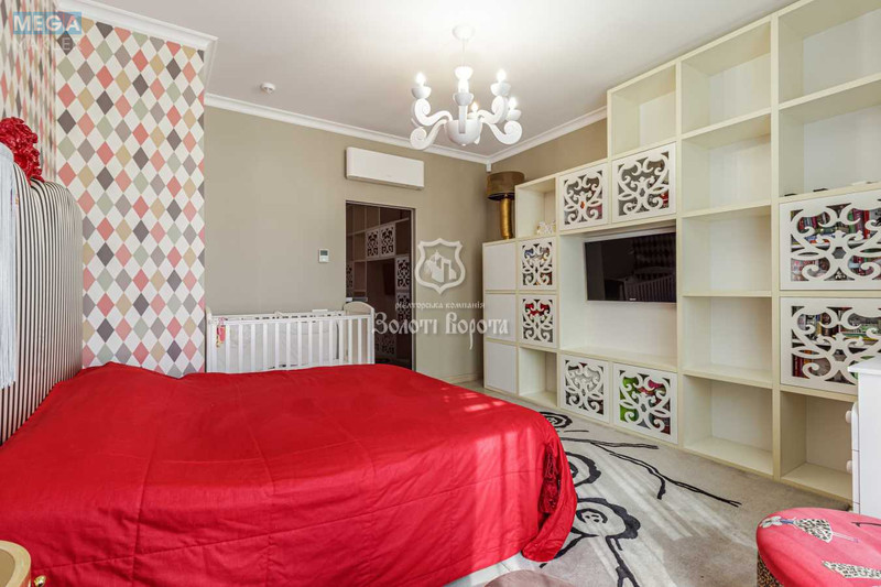 Продаж 5 кімнатної квартири (228/126/21,8), 3 пов. 15 пов. будинку, <a class="location-link" href="/kiev/" title="Недвижимость Київ">Київ</a>, <a class="location-link" href="/kiev/pecherskij/" title="Недвижимость Печерський район">Печерський р-н</a>, Саперне Поле вул., 3 (изображение 7)