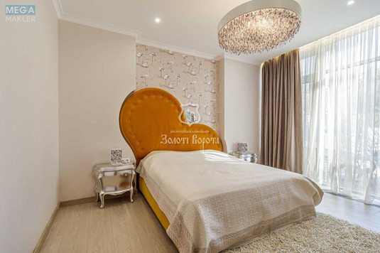 Продаж 5 кімнатної квартири (228/126/21,8), 3 пов. 15 пов. будинку, <a class="location-link" href="/kiev/" title="Недвижимость Київ">Київ</a>, <a class="location-link" href="/kiev/pecherskij/" title="Недвижимость Печерський район">Печерський р-н</a>, Саперне Поле вул., 3 (изображение 8)