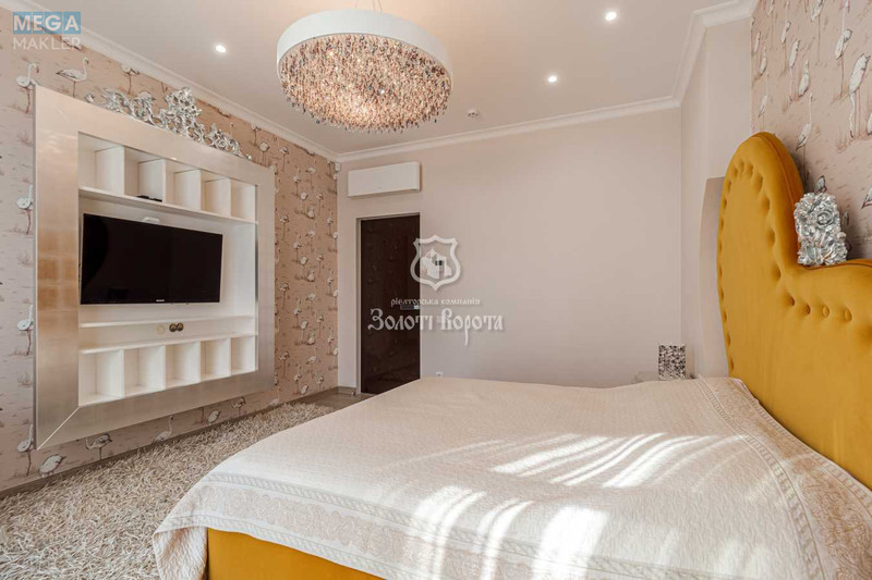 Продаж 5 кімнатної квартири (228/126/21,8), 3 пов. 15 пов. будинку, <a class="location-link" href="/kiev/" title="Недвижимость Київ">Київ</a>, <a class="location-link" href="/kiev/pecherskij/" title="Недвижимость Печерський район">Печерський р-н</a>, Саперне Поле вул., 3 (изображение 9)