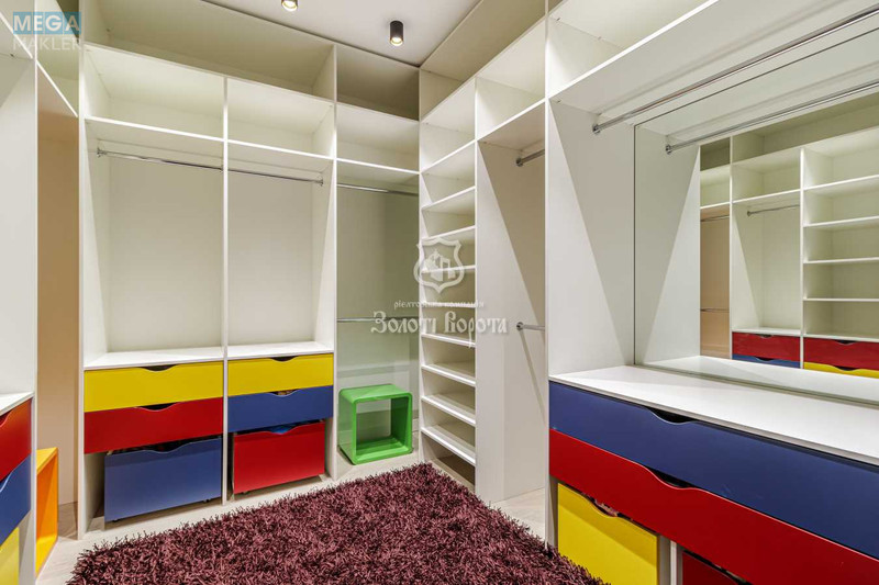 Продаж 5 кімнатної квартири (228/126/21,8), 3 пов. 15 пов. будинку, <a class="location-link" href="/kiev/" title="Недвижимость Київ">Київ</a>, <a class="location-link" href="/kiev/pecherskij/" title="Недвижимость Печерський район">Печерський р-н</a>, Саперне Поле вул., 3 (изображение 11)