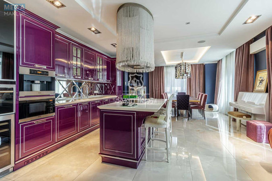 Продаж 5 кімнатної квартири (228/126/21,8), 3 пов. 15 пов. будинку, <a class="location-link" href="/kiev/" title="Недвижимость Київ">Київ</a>, <a class="location-link" href="/kiev/pecherskij/" title="Недвижимость Печерський район">Печерський р-н</a>, Саперне Поле вул., 3 (изображение 12)