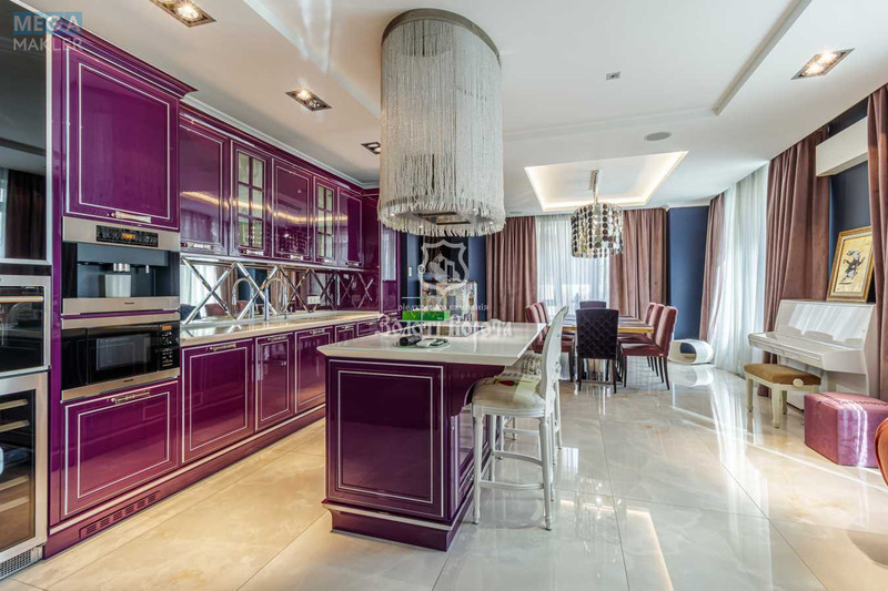 Продаж 5 кімнатної квартири (228/126/21,8), 3 пов. 15 пов. будинку, <a class="location-link" href="/kiev/" title="Недвижимость Київ">Київ</a>, <a class="location-link" href="/kiev/pecherskij/" title="Недвижимость Печерський район">Печерський р-н</a>, Саперне Поле вул., 3 (изображение 12)