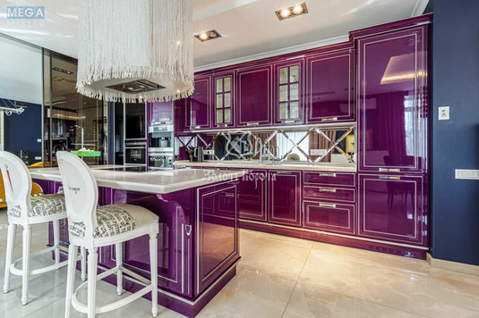 Продаж 5 кімнатної квартири (228/126/21,8), 3 пов. 15 пов. будинку, <a class="location-link" href="/kiev/" title="Недвижимость Київ">Київ</a>, <a class="location-link" href="/kiev/pecherskij/" title="Недвижимость Печерський район">Печерський р-н</a>, Саперне Поле вул., 3 (изображение 14)