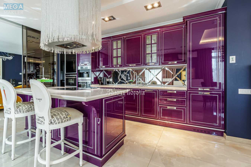 Продаж 5 кімнатної квартири (228/126/21,8), 3 пов. 15 пов. будинку, <a class="location-link" href="/kiev/" title="Недвижимость Київ">Київ</a>, <a class="location-link" href="/kiev/pecherskij/" title="Недвижимость Печерський район">Печерський р-н</a>, Саперне Поле вул., 3 (изображение 14)