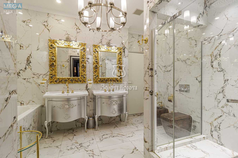 Продаж 5 кімнатної квартири (228/126/21,8), 3 пов. 15 пов. будинку, <a class="location-link" href="/kiev/" title="Недвижимость Київ">Київ</a>, <a class="location-link" href="/kiev/pecherskij/" title="Недвижимость Печерський район">Печерський р-н</a>, Саперне Поле вул., 3 (изображение 16)