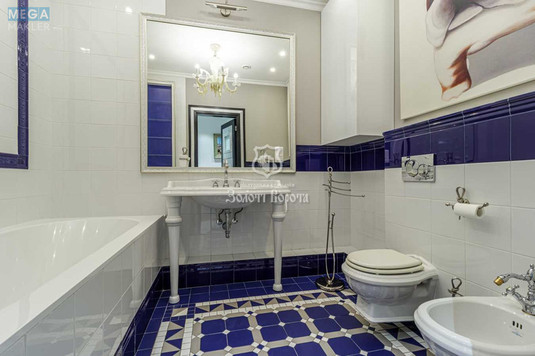 Продаж 5 кімнатної квартири (228/126/21,8), 3 пов. 15 пов. будинку, <a class="location-link" href="/kiev/" title="Недвижимость Київ">Київ</a>, <a class="location-link" href="/kiev/pecherskij/" title="Недвижимость Печерський район">Печерський р-н</a>, Саперне Поле вул., 3 (изображение 21)