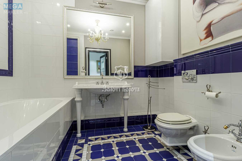 Продаж 5 кімнатної квартири (228/126/21,8), 3 пов. 15 пов. будинку, <a class="location-link" href="/kiev/" title="Недвижимость Київ">Київ</a>, <a class="location-link" href="/kiev/pecherskij/" title="Недвижимость Печерський район">Печерський р-н</a>, Саперне Поле вул., 3 (изображение 21)