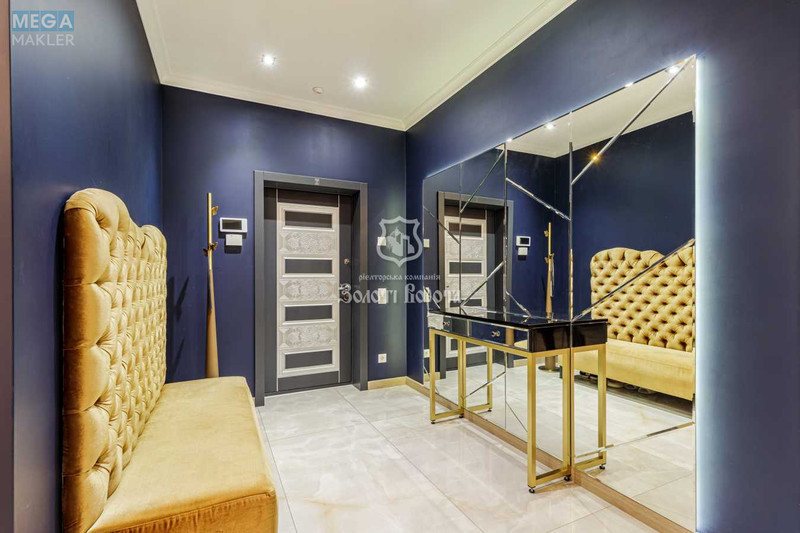 Продаж 5 кімнатної квартири (228/126/21,8), 3 пов. 15 пов. будинку, <a class="location-link" href="/kiev/" title="Недвижимость Київ">Київ</a>, <a class="location-link" href="/kiev/pecherskij/" title="Недвижимость Печерський район">Печерський р-н</a>, Саперне Поле вул., 3 (изображение 23)