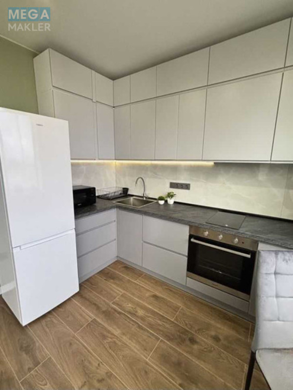 Продаж 1 кімнатної квартири (27/?/8), 3 пов. 4 пов. будинку, <a class="location-link" href="/sofievskaya-borshagovka/" title="Недвижимость Софіївська Борщагівка">Софіївська Борщагівка</a>, Героїв Небесної Сотні, 16/10 (изображение 6)