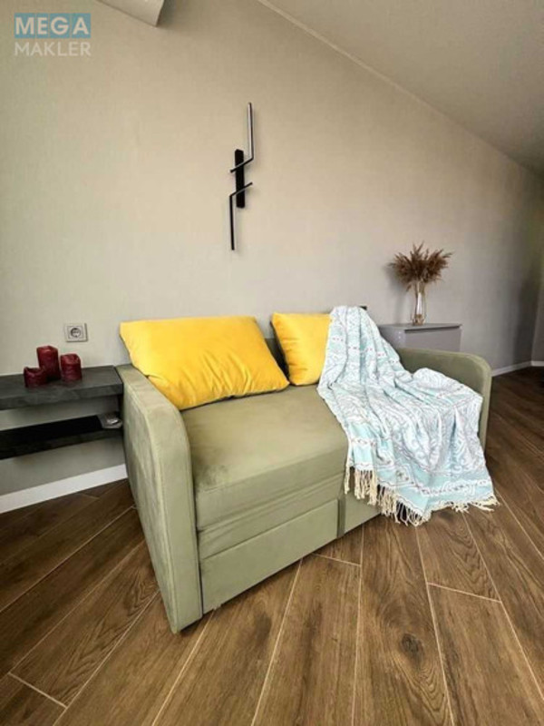 Продаж 1 кімнатної квартири (27/?/8), 3 пов. 4 пов. будинку, <a class="location-link" href="/sofievskaya-borshagovka/" title="Недвижимость Софіївська Борщагівка">Софіївська Борщагівка</a>, Героїв Небесної Сотні, 16/10 (изображение 10)