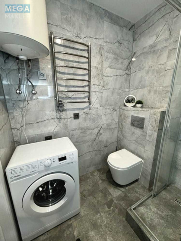 Продаж 1 кімнатної квартири (27/?/8), 3 пов. 4 пов. будинку, <a class="location-link" href="/sofievskaya-borshagovka/" title="Недвижимость Софіївська Борщагівка">Софіївська Борщагівка</a>, Героїв Небесної Сотні, 16/10 (изображение 14)