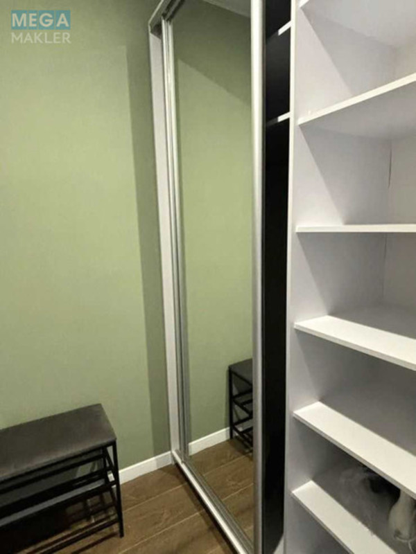 Продаж 1 кімнатної квартири (27/?/8), 3 пов. 4 пов. будинку, <a class="location-link" href="/sofievskaya-borshagovka/" title="Недвижимость Софіївська Борщагівка">Софіївська Борщагівка</a>, Героїв Небесної Сотні, 16/10 (изображение 20)