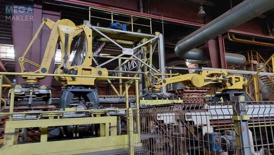 Продаж комерційної нерухомості, 15&nbsp;906,40&nbsp;кв.м, <a class="location-link" href="/ozera-selo-kv/" title="Недвижимость Озера">Озера</a>, Партизанська, 71 (изображение 6)