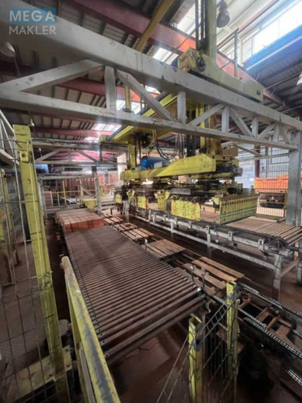 Продаж комерційної нерухомості, 15&nbsp;906,40&nbsp;кв.м, <a class="location-link" href="/ozera-selo-kv/" title="Недвижимость Озера">Озера</a>, Партизанська, 71 (изображение 13)