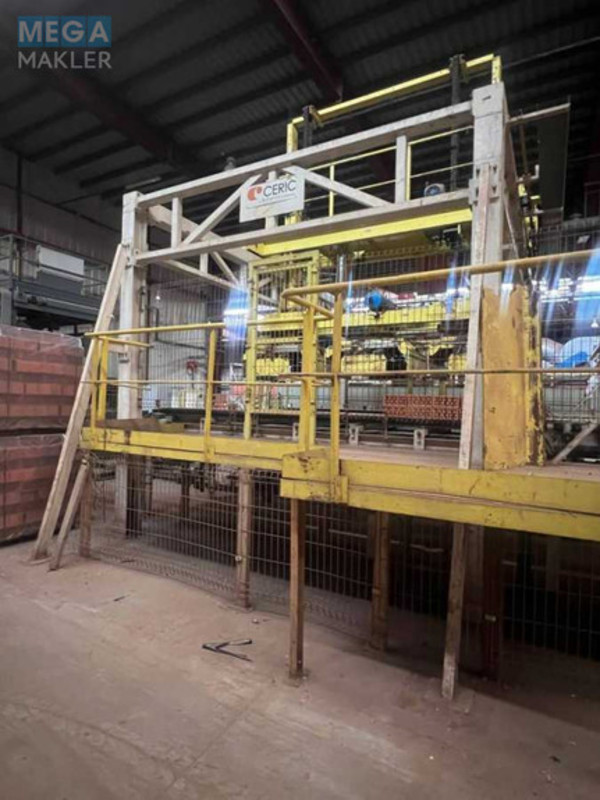 Продаж комерційної нерухомості, 15&nbsp;906,40&nbsp;кв.м, <a class="location-link" href="/ozera-selo-kv/" title="Недвижимость Озера">Озера</a>, Партизанська, 71 (изображение 15)