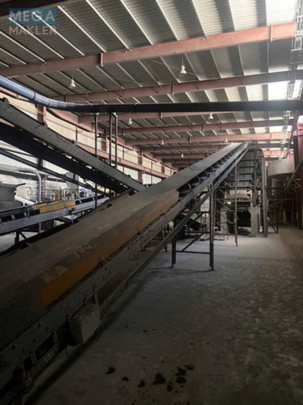 Продаж комерційної нерухомості, 15&nbsp;906,40&nbsp;кв.м, <a class="location-link" href="/ozera-selo-kv/" title="Недвижимость Озера">Озера</a>, Партизанська, 71 (изображение 22)