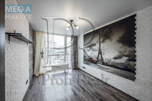 Продаж 3 кімнатної квартири (68/40/12), 14 пов. 15 пов. будинку, <a class="location-link" href="/kryukovshina/" title="Недвижимость Крюківщина">Крюківщина</a>, Панорамна вулиця, 2Б (изображение 3)