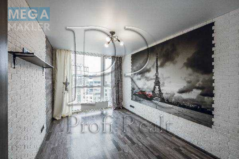 Продаж 3 кімнатної квартири (68/40/12), 14 пов. 15 пов. будинку, <a class="location-link" href="/kryukovshina/" title="Недвижимость Крюківщина">Крюківщина</a>, Панорамна вулиця, 2Б (изображение 3)