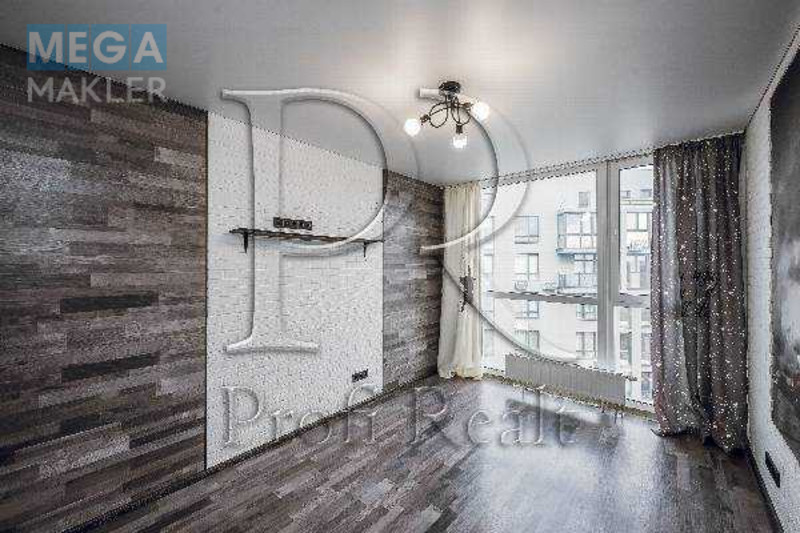 Продаж 3 кімнатної квартири (68/40/12), 14 пов. 15 пов. будинку, <a class="location-link" href="/kryukovshina/" title="Недвижимость Крюківщина">Крюківщина</a>, Панорамна вулиця, 2Б (изображение 4)