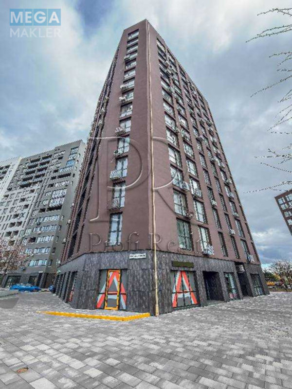 Продаж 3 кімнатної квартири (68/40/12), 14 пов. 15 пов. будинку, <a class="location-link" href="/kryukovshina/" title="Недвижимость Крюківщина">Крюківщина</a>, Панорамна вулиця, 2Б (изображение 16)