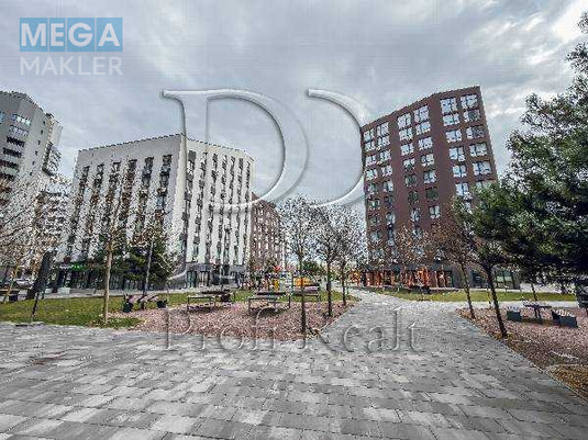 Продаж 3 кімнатної квартири (68/40/12), 14 пов. 15 пов. будинку, <a class="location-link" href="/kryukovshina/" title="Недвижимость Крюківщина">Крюківщина</a>, Панорамна вулиця, 2Б (изображение 17)