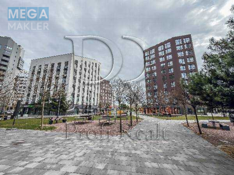 Продаж 3 кімнатної квартири (68/40/12), 14 пов. 15 пов. будинку, <a class="location-link" href="/kryukovshina/" title="Недвижимость Крюківщина">Крюківщина</a>, Панорамна вулиця, 2Б (изображение 17)