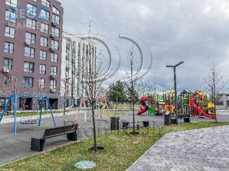 Продаж 3 кімнатної квартири (68/40/12), 14 пов. 15 пов. будинку, <a class="location-link" href="/kryukovshina/" title="Недвижимость Крюківщина">Крюківщина</a>, Панорамна вулиця, 2Б (изображение 18)