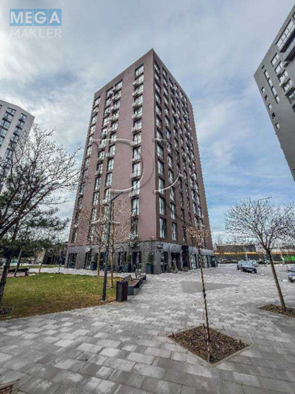 Продаж 3 кімнатної квартири (68/40/12), 14 пов. 15 пов. будинку, <a class="location-link" href="/kryukovshina/" title="Недвижимость Крюківщина">Крюківщина</a>, Панорамна вулиця, 2Б (изображение 19)