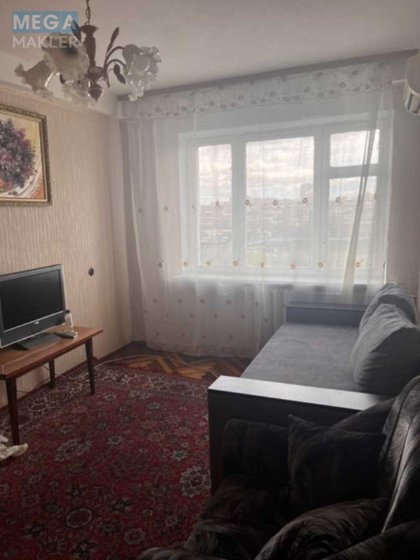 Оренда 2 кімнатної квартири, <a class="location-link" href="/kiev/" title="Недвижимость Київ">Київ</a>, <a class="location-link" href="/kiev/dneprovskij/" title="Недвижимость Дніпровський район">Дніпровський р-н</a>, Энтузиастов ул., 5 (изображение 3)