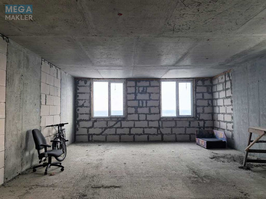 Продаж 2 кімнатної квартири (63,5/38/25,5), 25 пов. 26 пов. будинку, <a class="location-link" href="/kiev/" title="Недвижимость Київ">Київ</a>, <a class="location-link" href="/kiev/darnickij/" title="Недвижимость Дарницький район">Дарницький р-н</a>, Світла вул., 3Д (изображение 4)