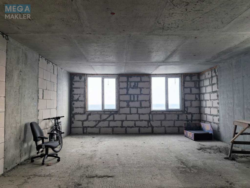 Продаж 2 кімнатної квартири (63,5/38/25,5), 25 пов. 26 пов. будинку, <a class="location-link" href="/kiev/" title="Недвижимость Київ">Київ</a>, <a class="location-link" href="/kiev/darnickij/" title="Недвижимость Дарницький район">Дарницький р-н</a>, Світла вул., 3Д (изображение 4)