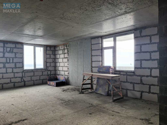 Продаж 2 кімнатної квартири (63,5/38/25,5), 25 пов. 26 пов. будинку, <a class="location-link" href="/kiev/" title="Недвижимость Київ">Київ</a>, <a class="location-link" href="/kiev/darnickij/" title="Недвижимость Дарницький район">Дарницький р-н</a>, Світла вул., 3Д (изображение 5)