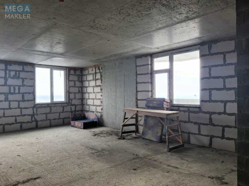 Продаж 2 кімнатної квартири (63,5/38/25,5), 25 пов. 26 пов. будинку, <a class="location-link" href="/kiev/" title="Недвижимость Київ">Київ</a>, <a class="location-link" href="/kiev/darnickij/" title="Недвижимость Дарницький район">Дарницький р-н</a>, Світла вул., 3Д (изображение 5)