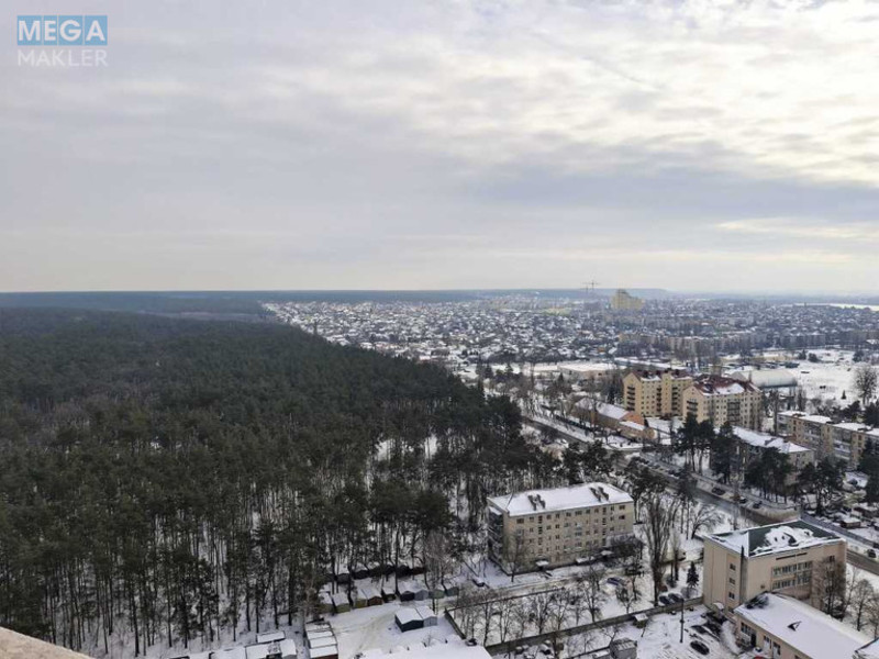 Продаж 2 кімнатної квартири (63,5/38/25,5), 25 пов. 26 пов. будинку, <a class="location-link" href="/kiev/" title="Недвижимость Київ">Київ</a>, <a class="location-link" href="/kiev/darnickij/" title="Недвижимость Дарницький район">Дарницький р-н</a>, Світла вул., 3Д (изображение 7)