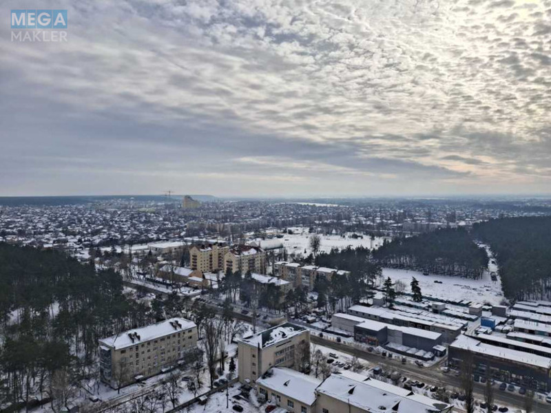 Продаж 2 кімнатної квартири (63,5/38/25,5), 25 пов. 26 пов. будинку, <a class="location-link" href="/kiev/" title="Недвижимость Київ">Київ</a>, <a class="location-link" href="/kiev/darnickij/" title="Недвижимость Дарницький район">Дарницький р-н</a>, Світла вул., 3Д (изображение 8)