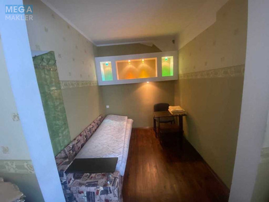 Оренда 1 кімнатної квартири, <a class="location-link" href="/kiev/" title="Недвижимость Київ">Київ</a>, <a class="location-link" href="/kiev/svyatoshinskij/" title="Недвижимость Святошинський район">Святошинський р-н</a>, Академіка Туполєва вул., 17Г (изображение 4)