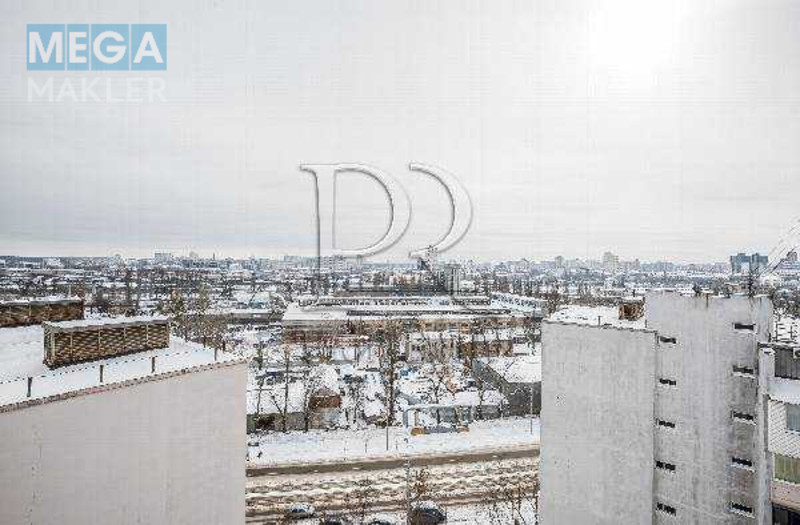 Продаж 2 кімнатної квартири (59/27/10), 13 пов. 18 пов. будинку, <a class="location-link" href="/kiev/" title="Недвижимость Київ">Київ</a>, <a class="location-link" href="/kiev/dneprovskij/" title="Недвижимость Дніпровський район">Дніпровський р-н</a>, Новаторів вулиця, 22Б (изображение 16)