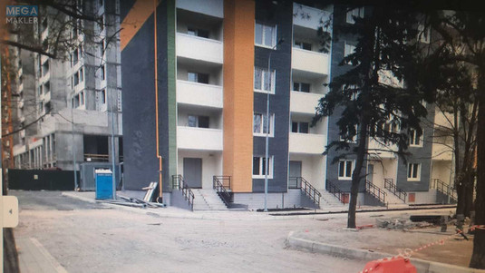 Новобудова, 25 поверхів, <a class="location-link" href="/kiev/" title="Недвижимость Київ">Київ</a>, <a class="location-link" href="/kiev/darnickij/" title="Недвижимость Дарницький район">Дарницький р-н</a>, Полесская ул. (изображение 3)