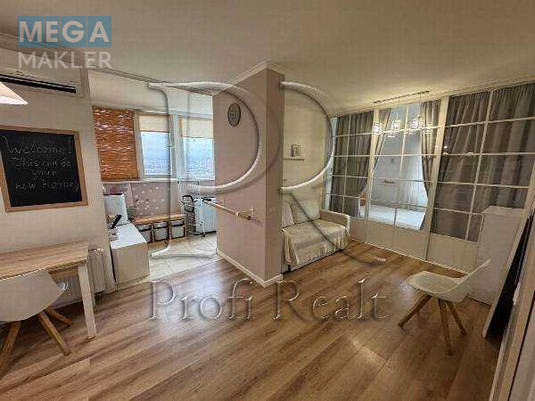 Продаж 1 кімнатної квартири (42/15/11), 23 пов. 26 пов. будинку, <a class="location-link" href="/kiev/" title="Недвижимость Київ">Київ</a>, <a class="location-link" href="/kiev/dneprovskij/" title="Недвижимость Дніпровський район">Дніпровський р-н</a>, Шумського Юрія вулиця, 3Г (изображение 2)