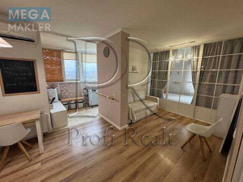 Продаж 1 кімнатної квартири (42/15/11), 23 пов. 26 пов. будинку, <a class="location-link" href="/kiev/" title="Недвижимость Київ">Київ</a>, <a class="location-link" href="/kiev/dneprovskij/" title="Недвижимость Дніпровський район">Дніпровський р-н</a>, Шумського Юрія вулиця, 3Г (изображение 2)