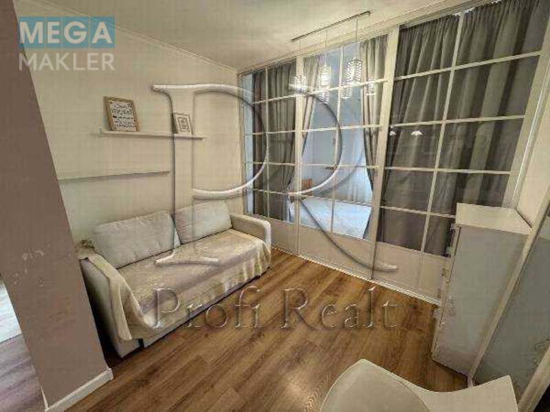 Продаж 1 кімнатної квартири (42/15/11), 23 пов. 26 пов. будинку, <a class="location-link" href="/kiev/" title="Недвижимость Київ">Київ</a>, <a class="location-link" href="/kiev/dneprovskij/" title="Недвижимость Дніпровський район">Дніпровський р-н</a>, Шумського Юрія вулиця, 3Г (изображение 4)