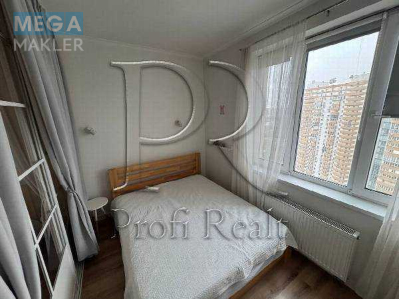 Продаж 1 кімнатної квартири (42/15/11), 23 пов. 26 пов. будинку, <a class="location-link" href="/kiev/" title="Недвижимость Київ">Київ</a>, <a class="location-link" href="/kiev/dneprovskij/" title="Недвижимость Дніпровський район">Дніпровський р-н</a>, Шумського Юрія вулиця, 3Г (изображение 5)