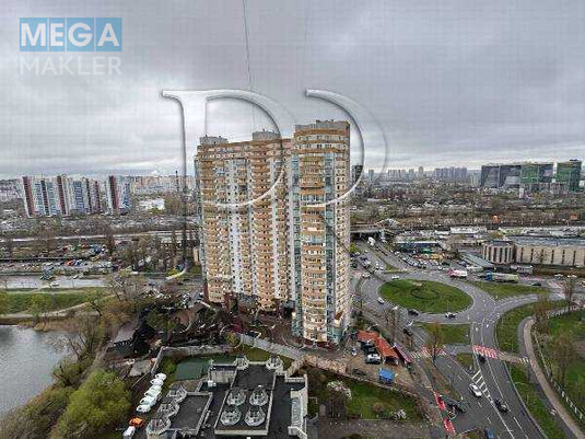 Продаж 1 кімнатної квартири (42/15/11), 23 пов. 26 пов. будинку, <a class="location-link" href="/kiev/" title="Недвижимость Київ">Київ</a>, <a class="location-link" href="/kiev/dneprovskij/" title="Недвижимость Дніпровський район">Дніпровський р-н</a>, Шумського Юрія вулиця, 3Г (изображение 11)